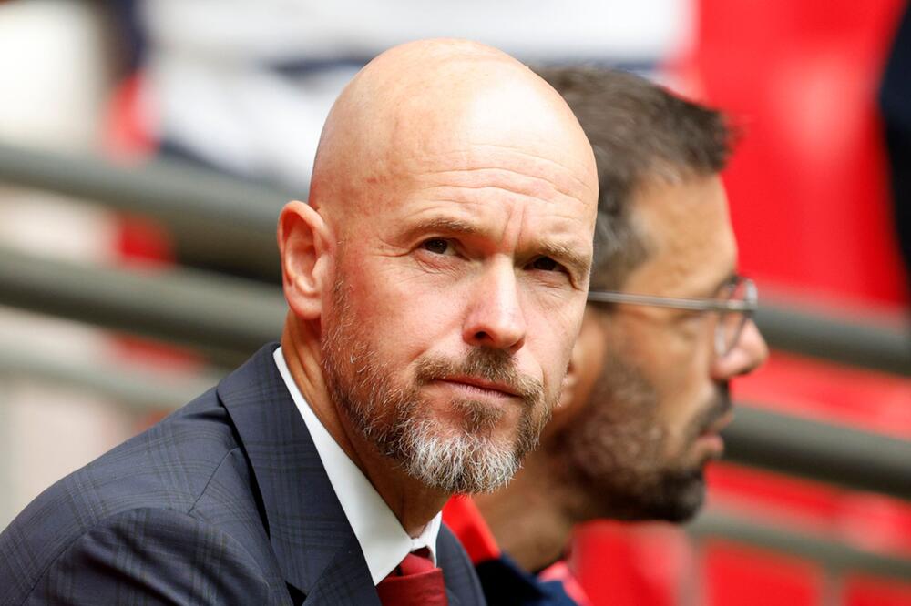 Erik ten Hag