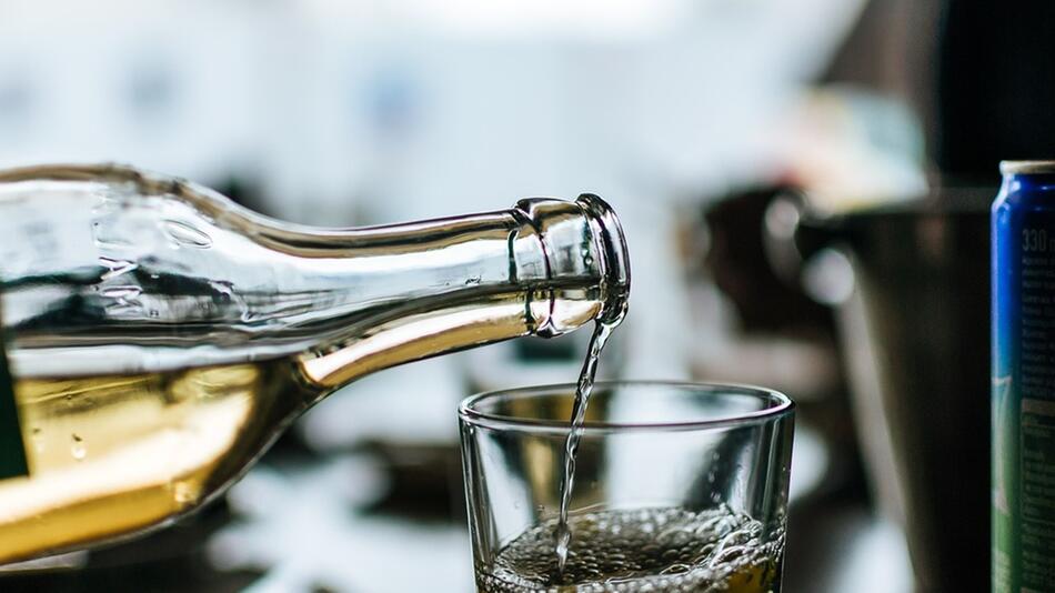 vier wochen ohne alkohol