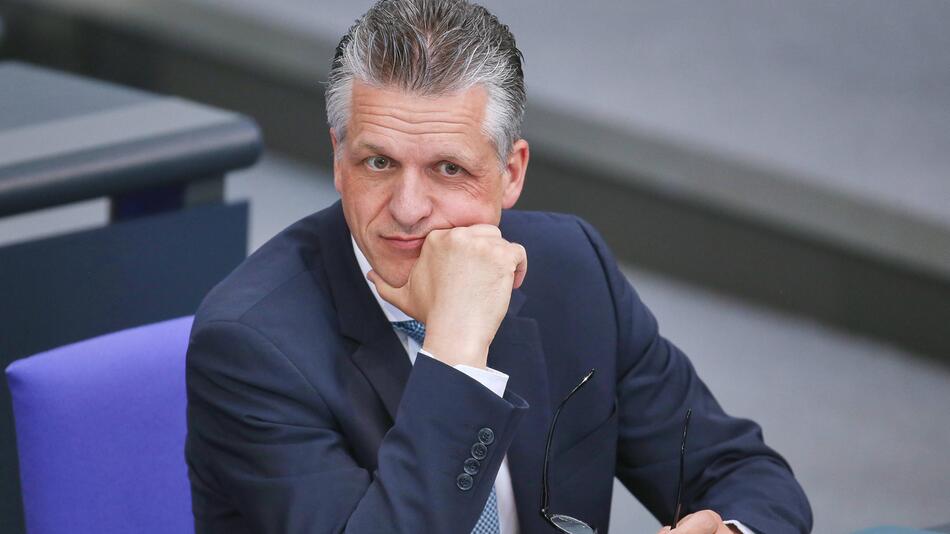 Thorsten Frei