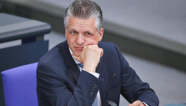 Thorsten Frei