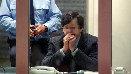 Marc Dutroux