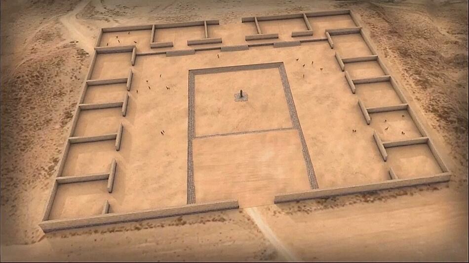 Prä-Inka-Fund in Bolivien: Neues Tiwanaku-Zentrum entdeckt