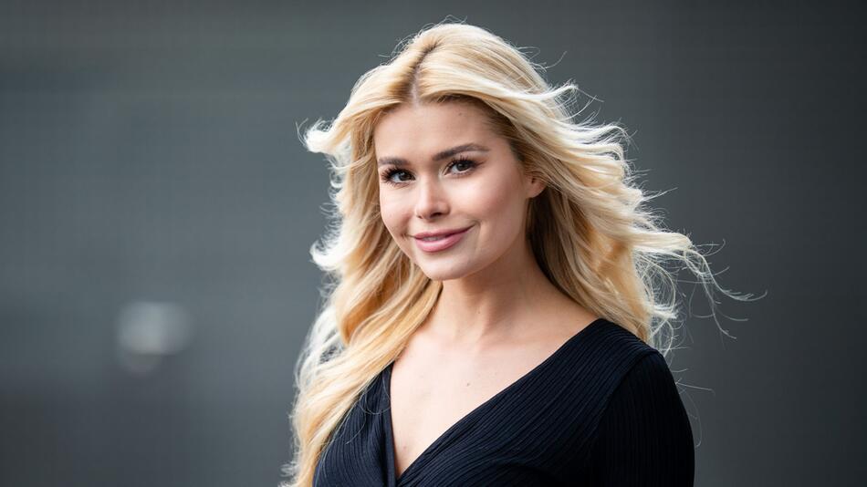 Pamela Reif