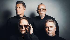 Die Fantastischen Vier machen Schluss mit der Bühne, aber nicht mit der Band.