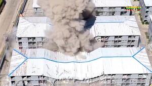 Online-Scam im großen Stil: Großrazzia gegen Betrüger in Myanmar