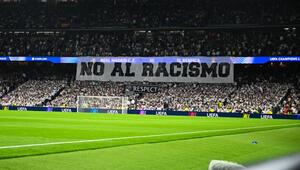 Real Madrid - Benfica Lissabon