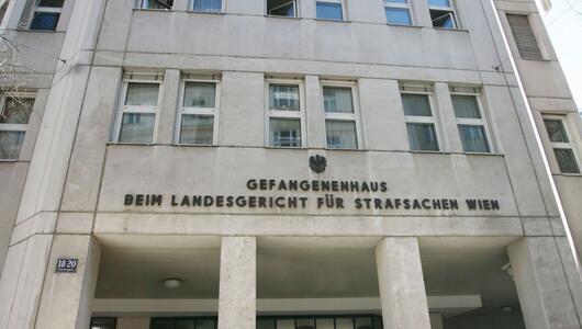 Der 23-Jährige hatte sich im Mai 2025 in der JA suizidiert