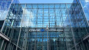 US-Großbank JPMorgan Chase - Niederlassung in Berlin