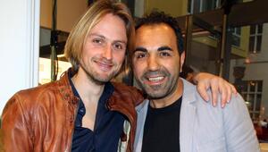 Axel Schreiber