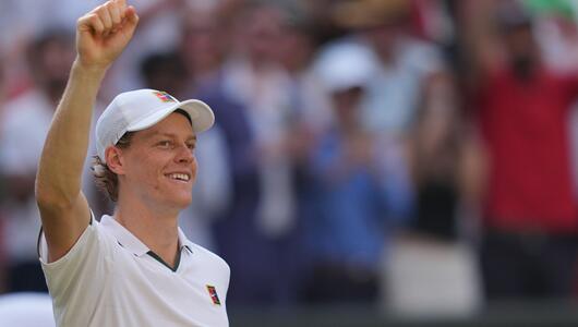 Wimbledon 2026
