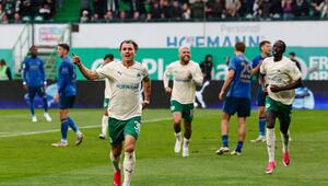 SpVgg Greuther Fürth - Eintracht Braunschweig