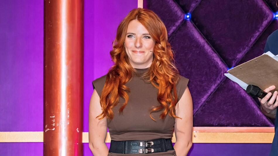 Johanna Mross