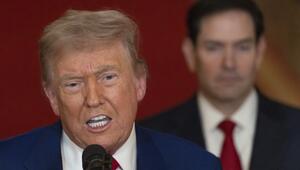 "MIGA!!!" - Trump signalisiert Unterstützung für Machtwechsel im Iran