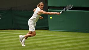 Alexander Zverev