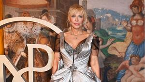 Courtney Love: "Ich wäre fast gestorben"