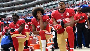 Colin Kaepernick