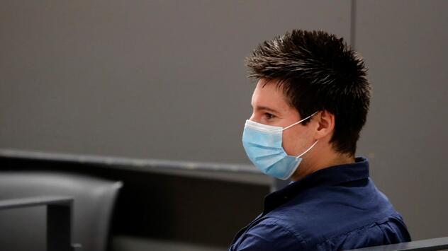Fußball-Whistleblower Rui Pinto