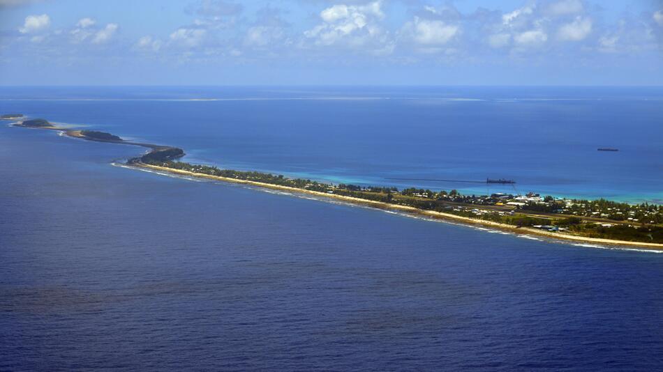 Tuvalu