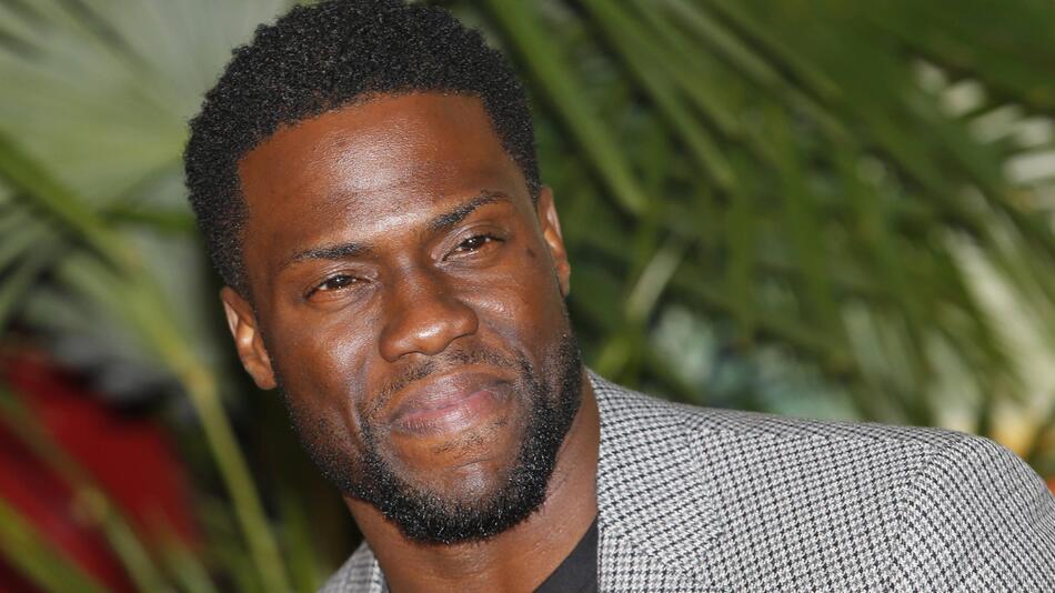 Kevin Hart