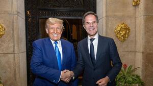 Rutte trifft sich in Florida mit Trump