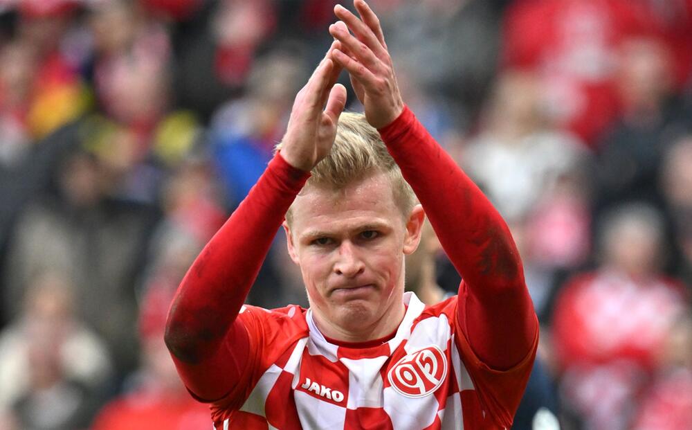 FSV Mainz 05 - VfL Bochum