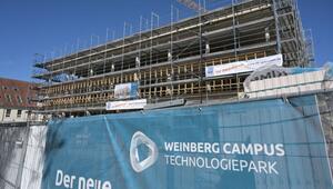 Ein Innovationscampus in Deutschland