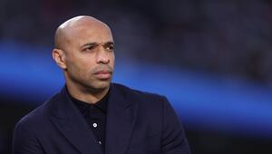 Thierry Henry