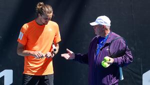 Tennis Australian Open
