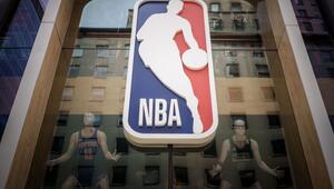 NBA-Logo