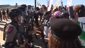 Proteste gegen US-Einwanderungsbehörde ICE halten an