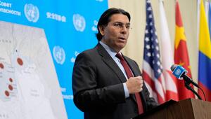 Danny Danon 