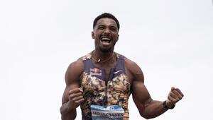 Leichtathletik: Mehrkampf-Meeting in Götzis