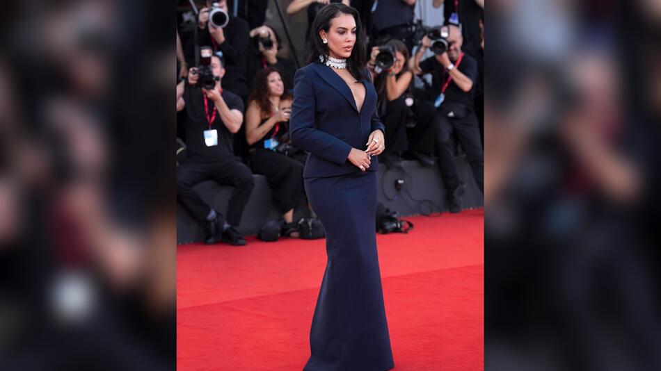 Georgina Rodr guez Erster Gro er Auftritt Seit Ihrer Hochzeit GMX AT georgina-rodr-guez-erster-gro-er-auftritt-seit-ihrer-hochzeit-gmx-at