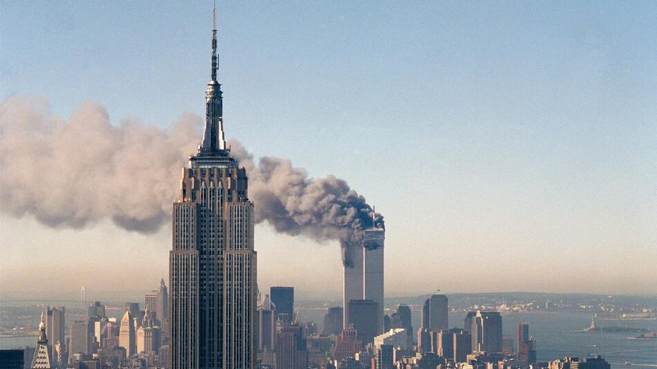 20 Jahre nach Anschlägen vom 11. September