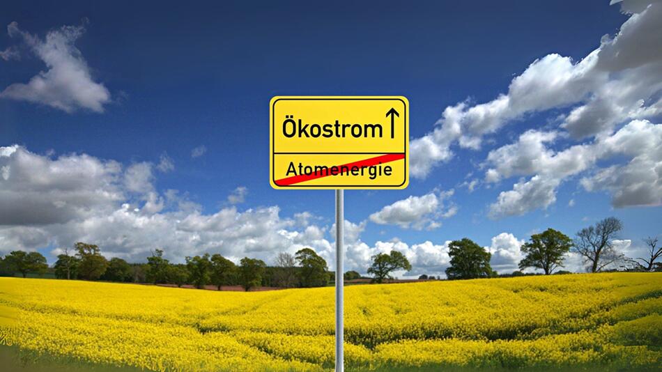 Ökostrom und Ökostromtarife ohne Kohlekraftwerke und Atomstrom