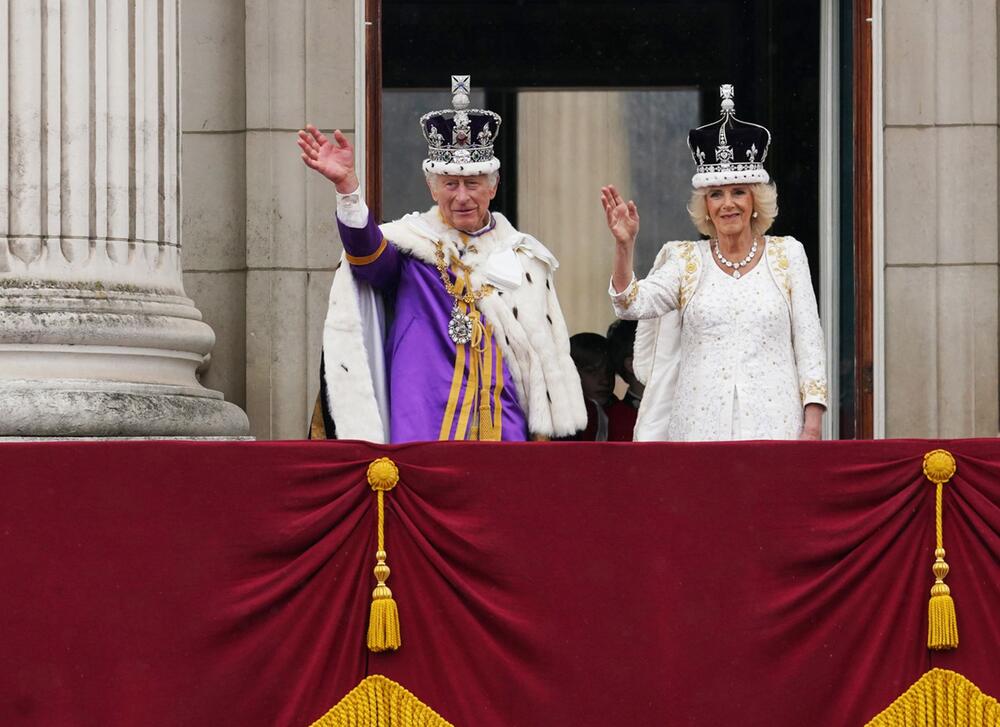 König Charles III.