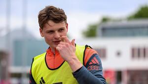 Jonas Urbig