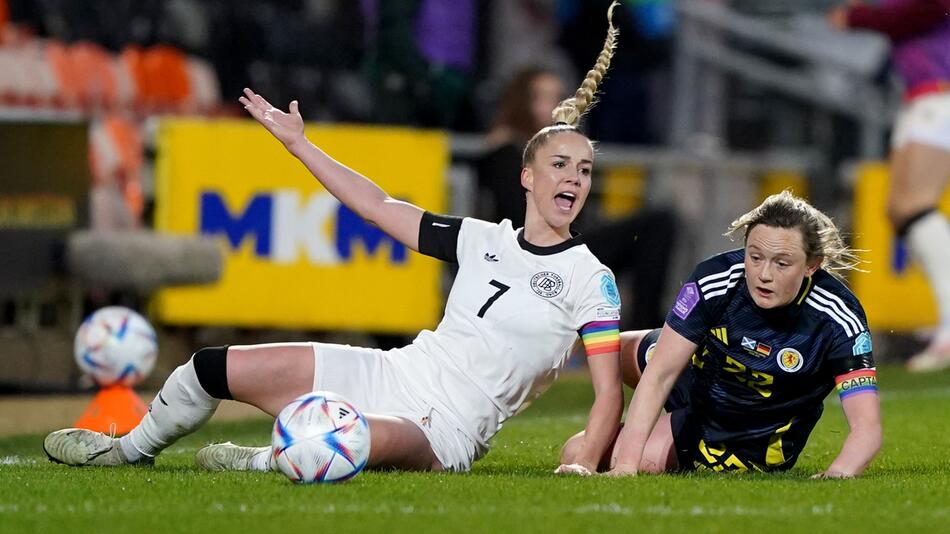 Giulia Gwinn