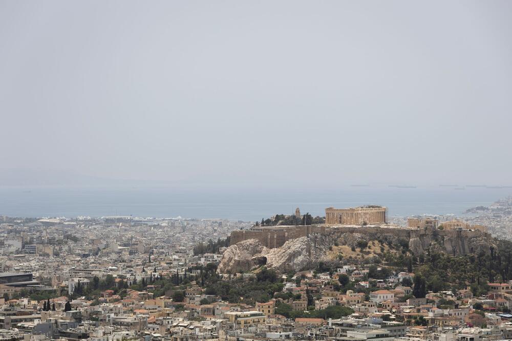 Athen