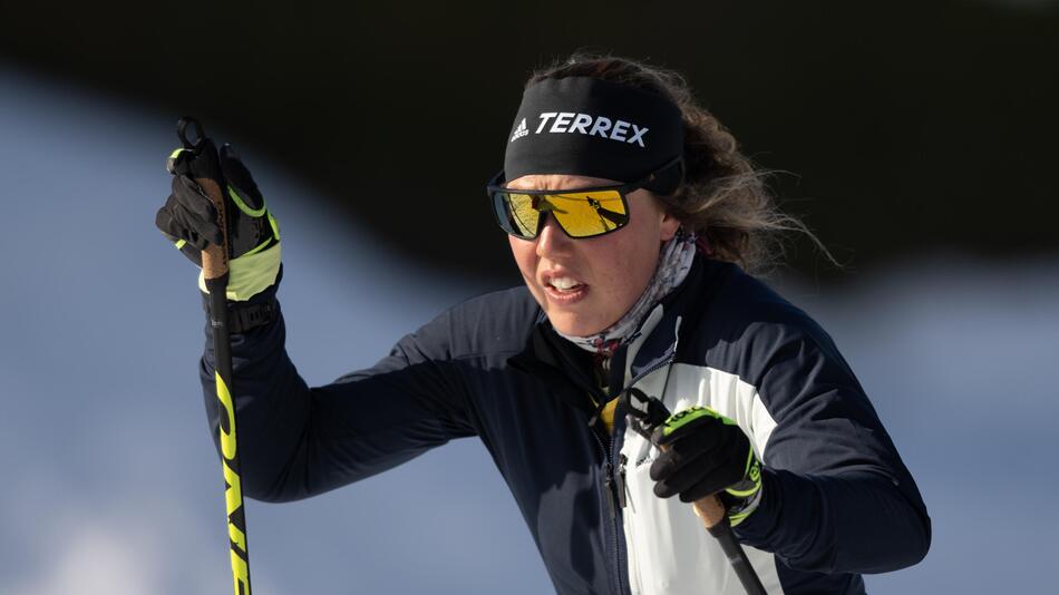 Laura Dahlmeier