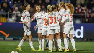 FC-Bayern-Frauen