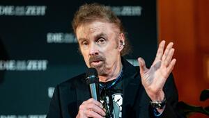 US-Schriftsteller T.C. Boyle