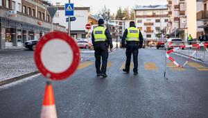 Explosion bei Silvesterparty in Skiort in der Schweiz