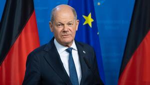 Der frühere Bundeskanzler Olaf Scholz im März 2025 (Archivbild)