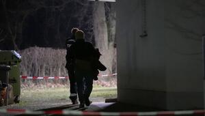 Leiche in Heusenstamm gefunden – Verdacht auf Straftat