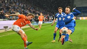 1. FC Magdeburg - SV Darmstadt 98