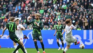 VfL Wolfsburg - 1. FC Heidenheim