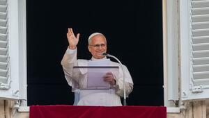 Papst spricht nach überstandener OP Angelus-Gebet