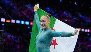 Turnen-WM in Rotterdam