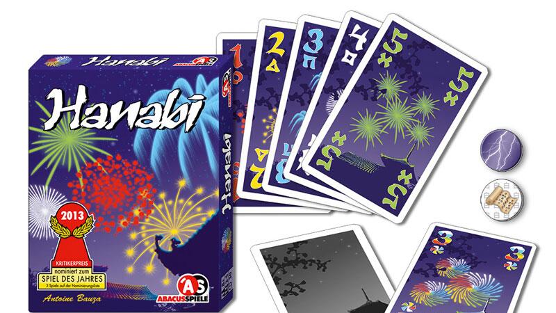 Hanabi